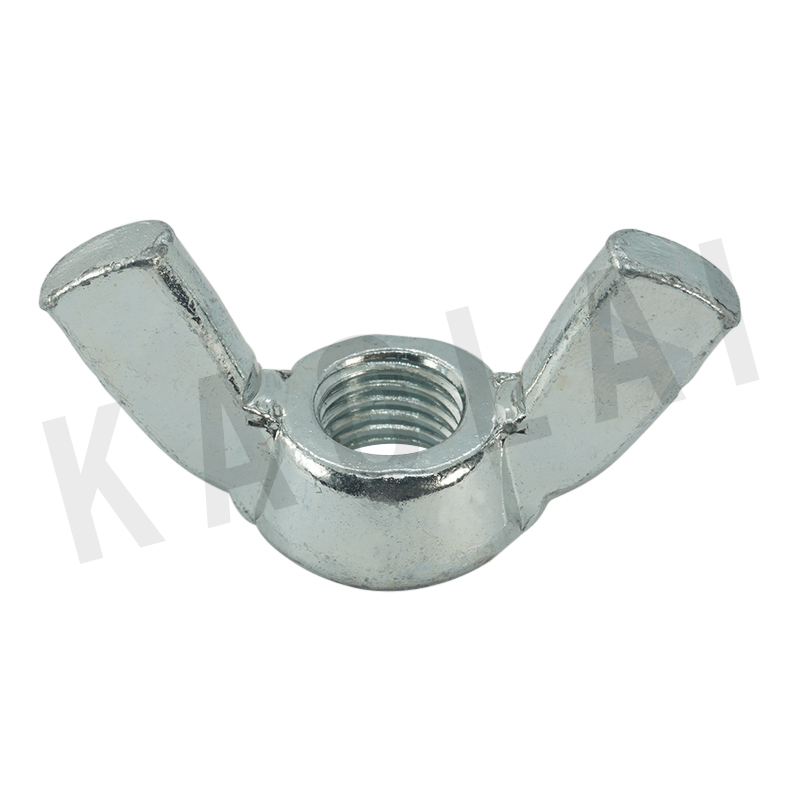 不鏽鋼碟型螺帽