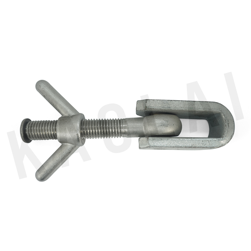 五金訂製廠商、五金客製化製造商 - 高來螺絲工業有限公司