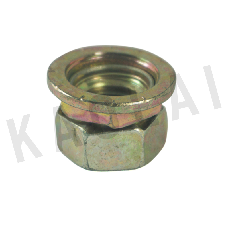 五金訂製廠商、五金客製化製造商 - 高來螺絲工業有限公司