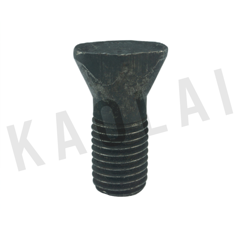 五金訂製廠商、五金客製化製造商 - 高來螺絲工業有限公司